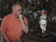 Symptoms of dementia (Image via Pexels/Kindel Media)